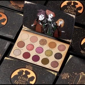 COLOURPOP HOCUS